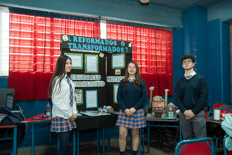 Institucional