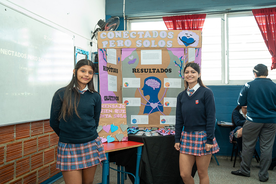 Institucional
