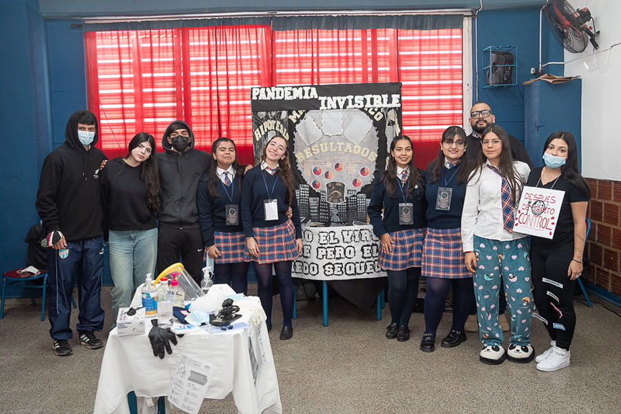 Institucional