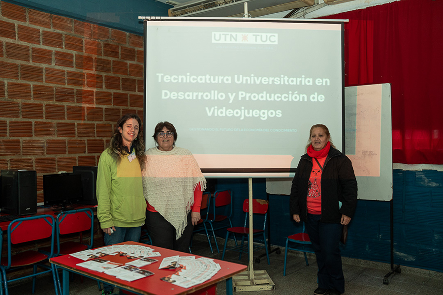 Institucional