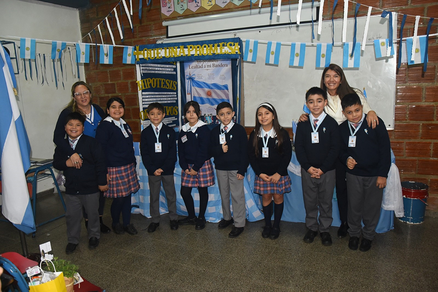 Institucional
