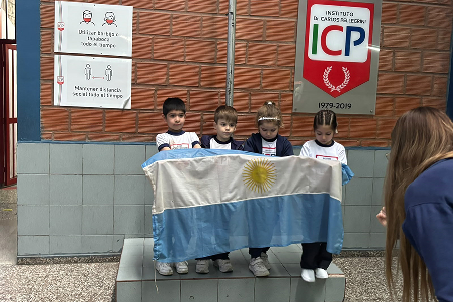 Nivel Inicial