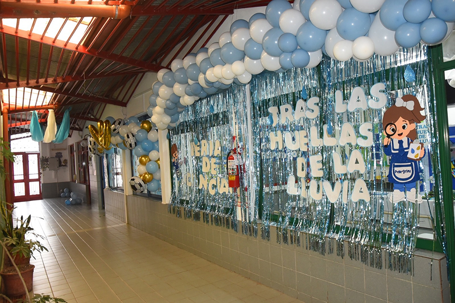 Nivel Inicial