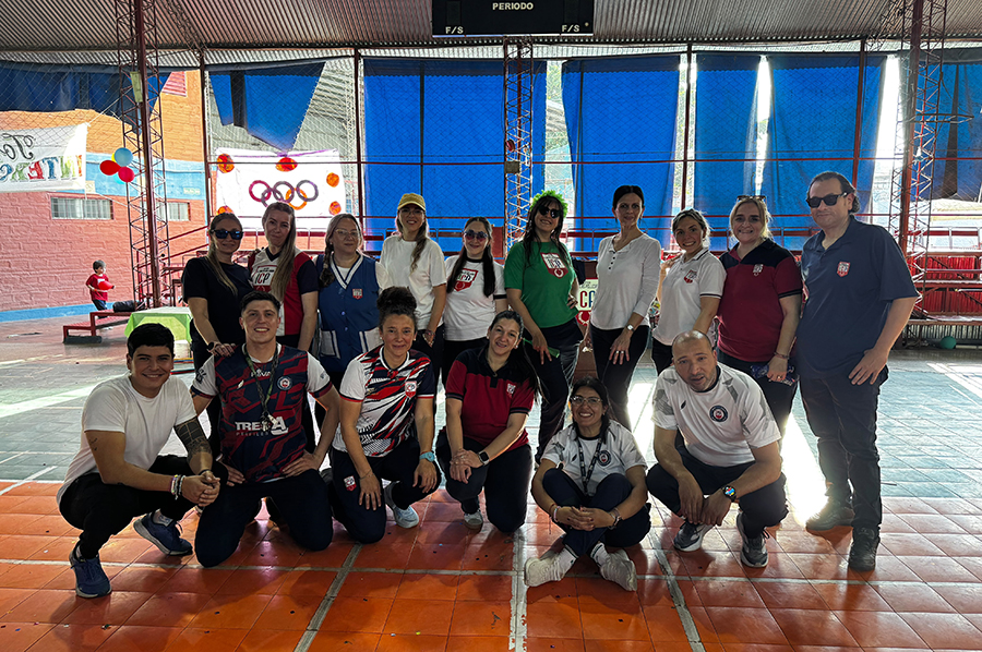 Nivel Inicial y Primer grado