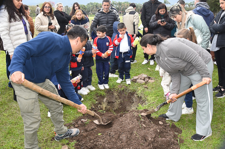 Proyecto Pachamama Kusilla Kusilla Nivel Inicial