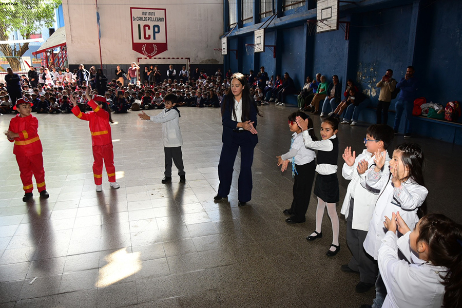 Nivel Primario
