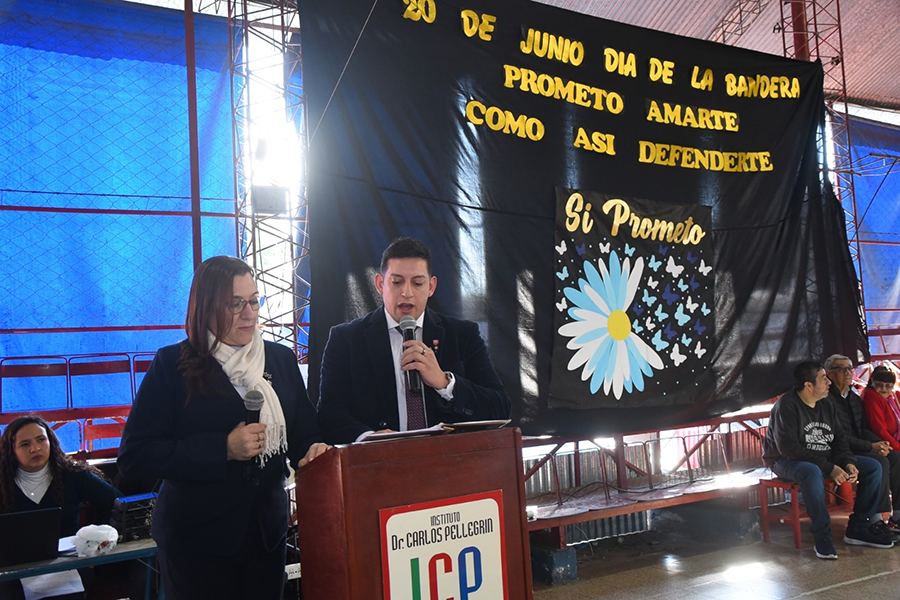 Nivel Primario