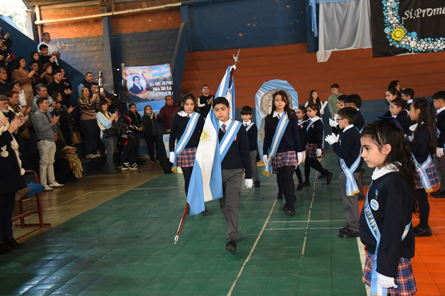 Nivel Primario