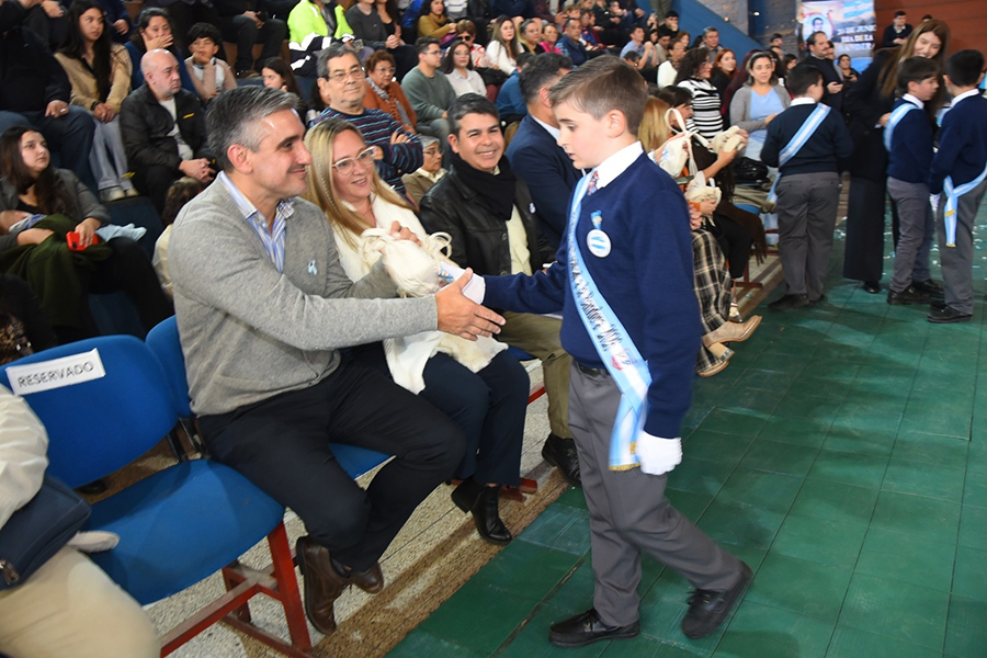 Nivel Primario