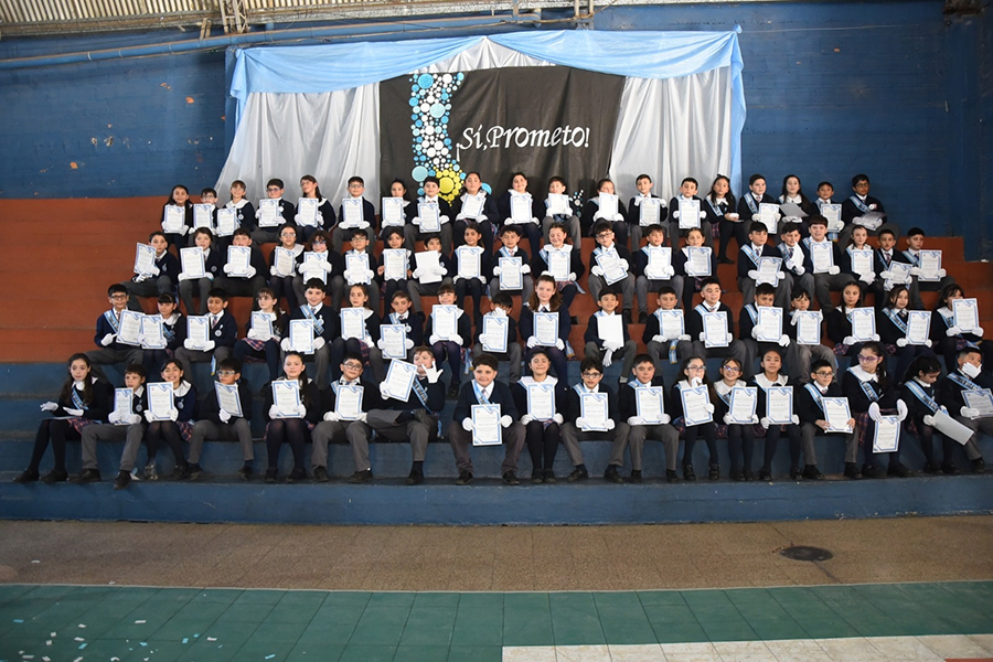 Nivel Primario