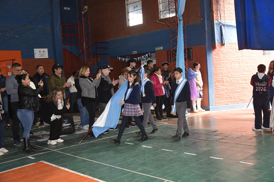 Día de la Revolución de Mayo Nivel Primario