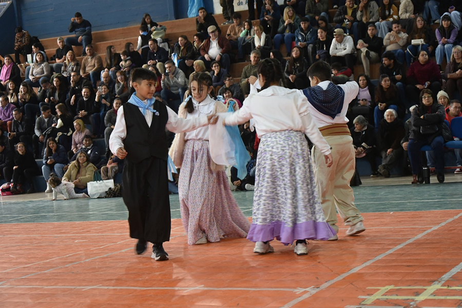 Día de la Revolución de Mayo Nivel Primario