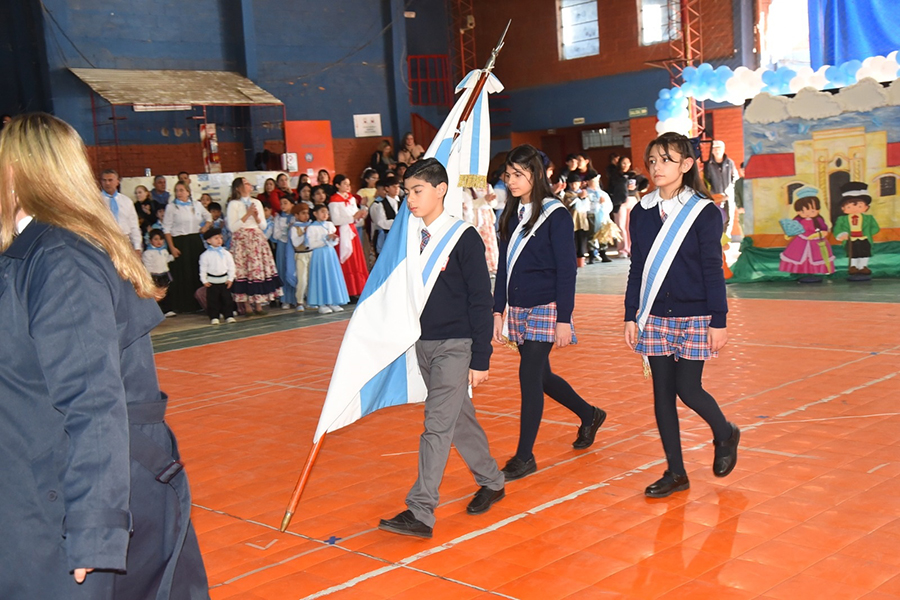 Nivel Primario
