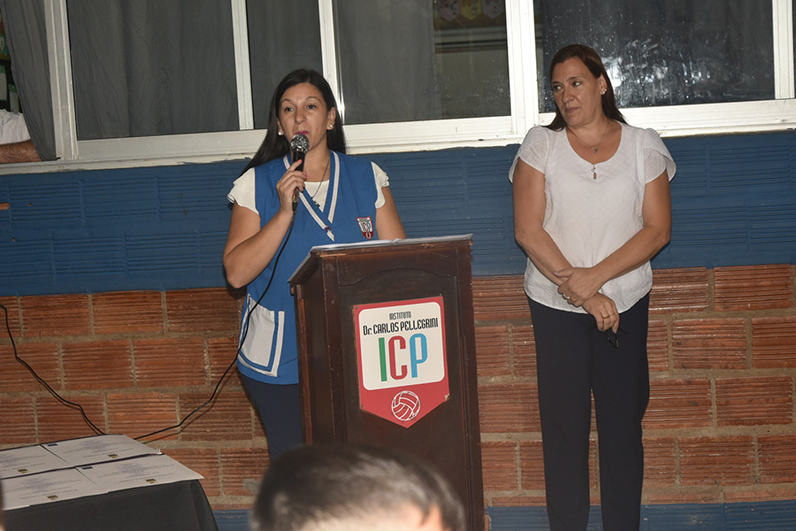 Inicio del Ciclo Lectivo 2026 Nivel Inicial y Primario