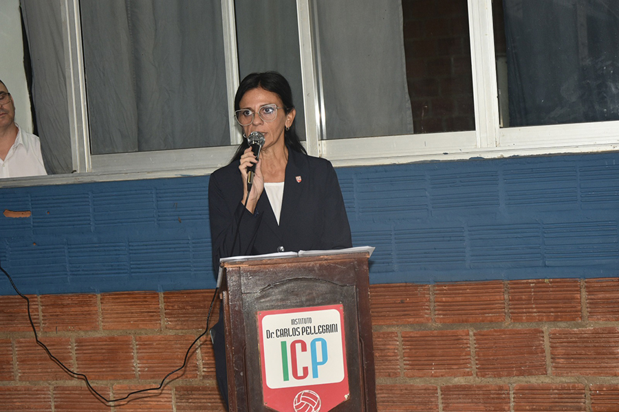 Inicio del Ciclo Lectivo 2026 Nivel Inicial y Primario