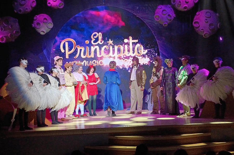 Nivel Primario