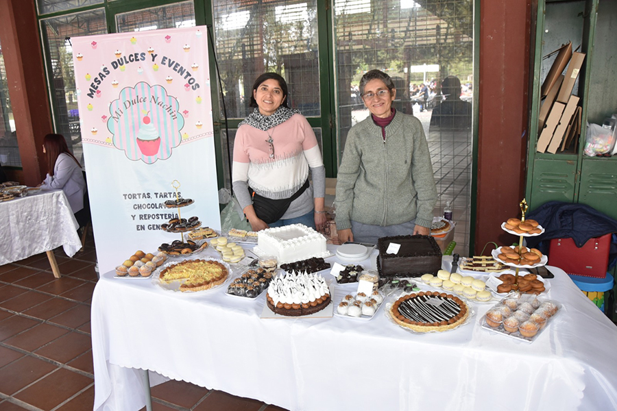 Fiesta de la Familia 2026 Nivel Inicial y Primario