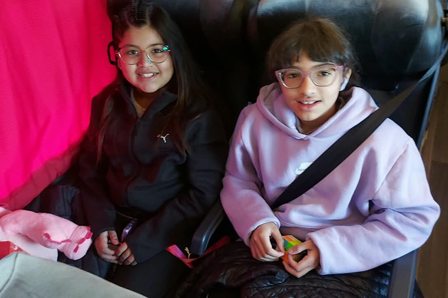 Viaje educativo Norte Argentino Nivel Primario