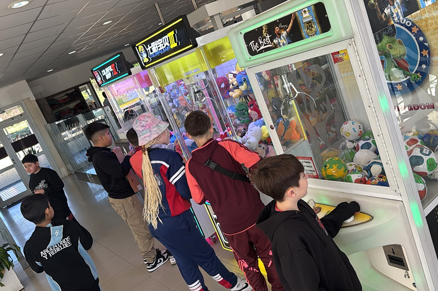 Viaje educativo Norte Argentino Nivel Primario
