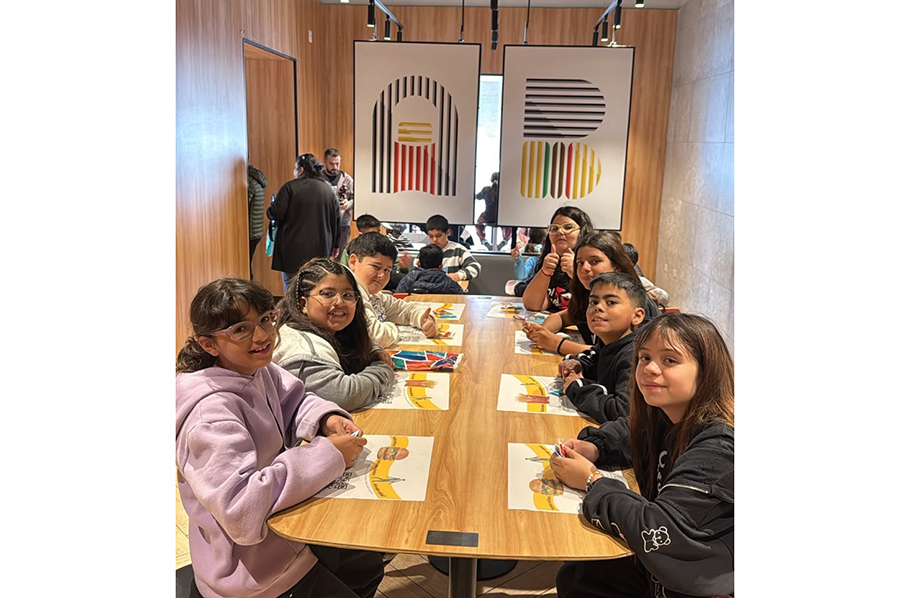 Viaje educativo Norte Argentino Nivel Primario