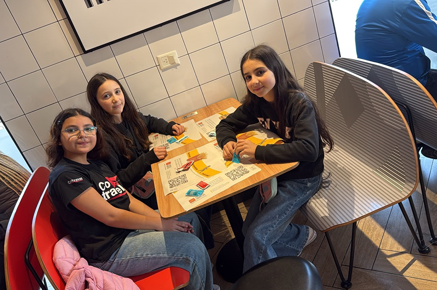 Viaje educativo Norte Argentino Nivel Primario