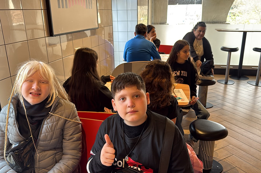 Viaje educativo Norte Argentino Nivel Primario