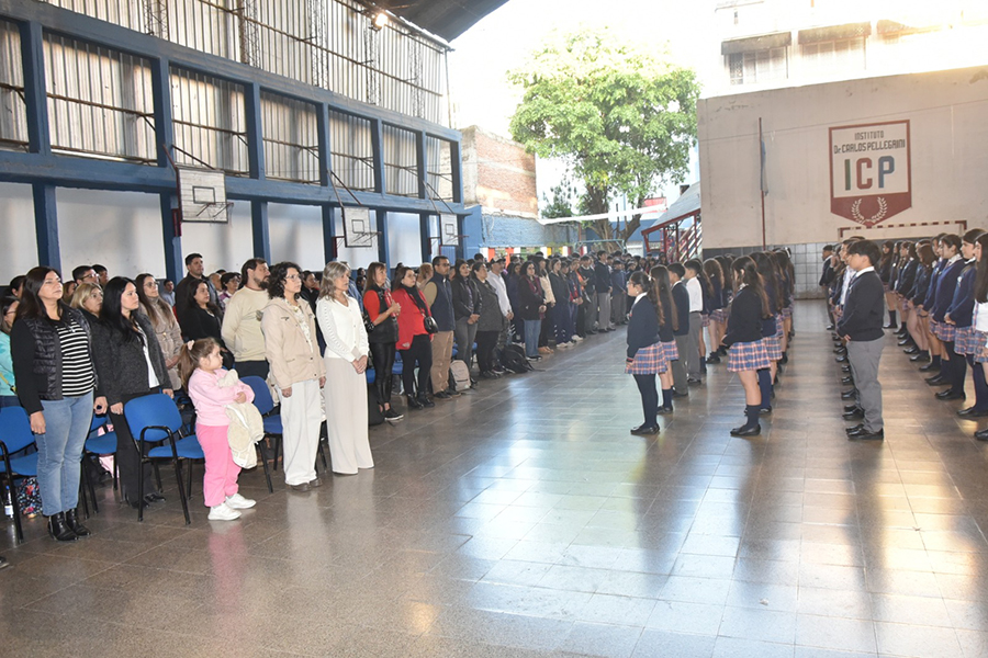 Nivel Secundario