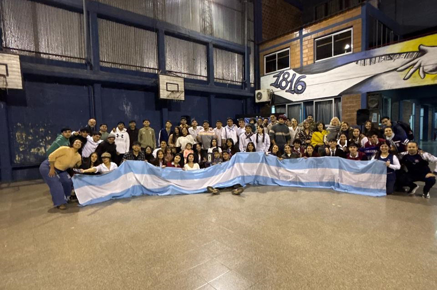 Nivel Superior
